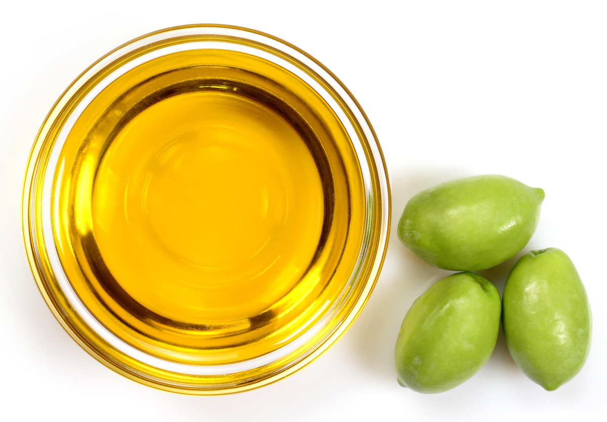 naives Olivenöl extra