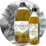 natives Olivenöl extra