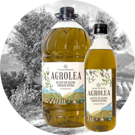 natives Olivenöl extra